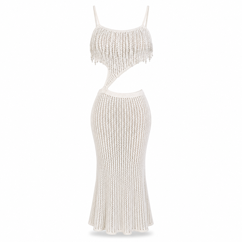 Capri Dress