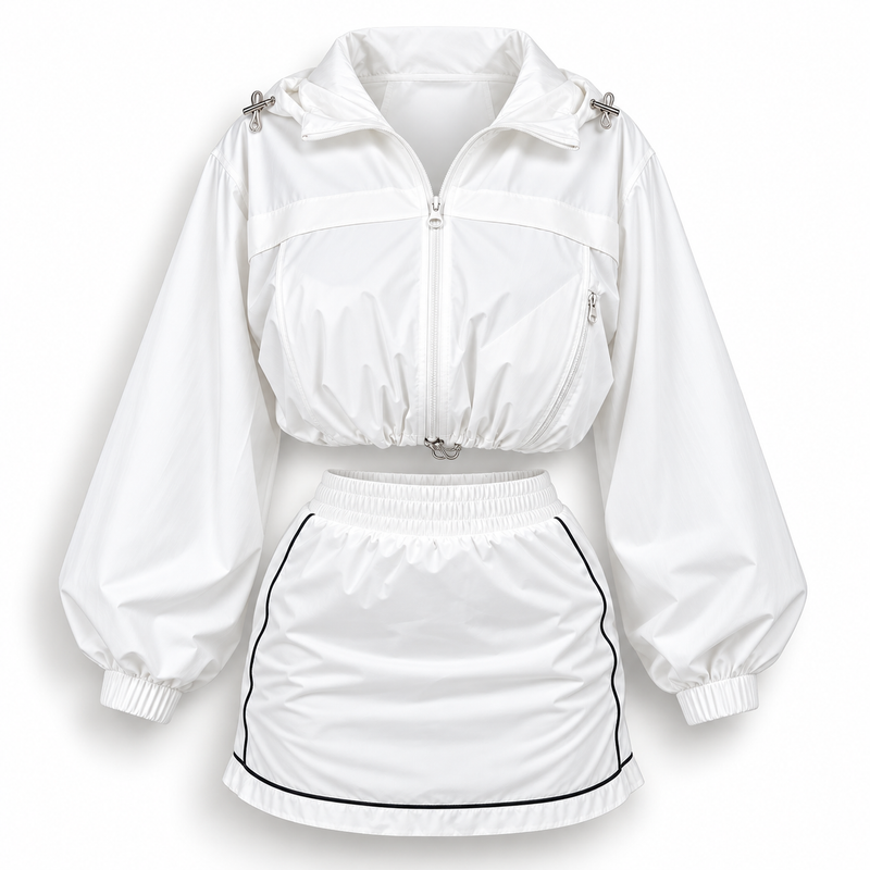 Aero Chic Set