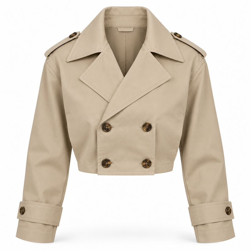 The Kensington Crop