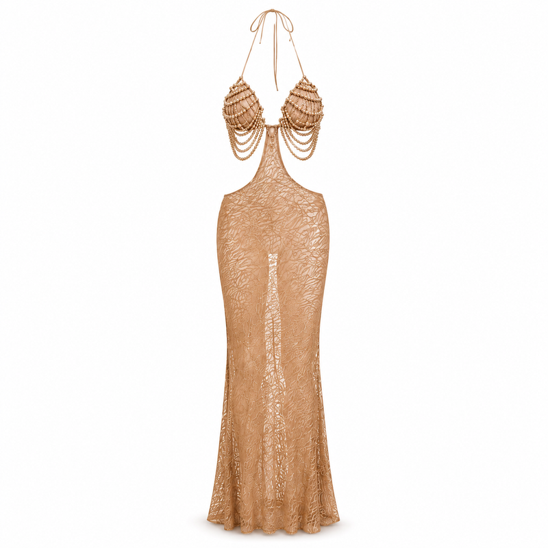 Golden Hour Dress