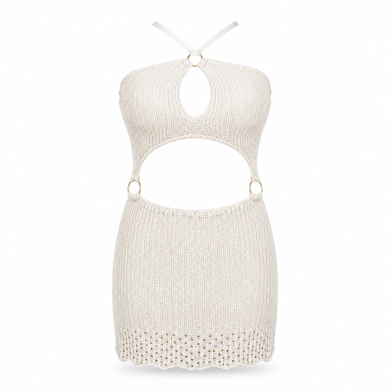 Halo Dress