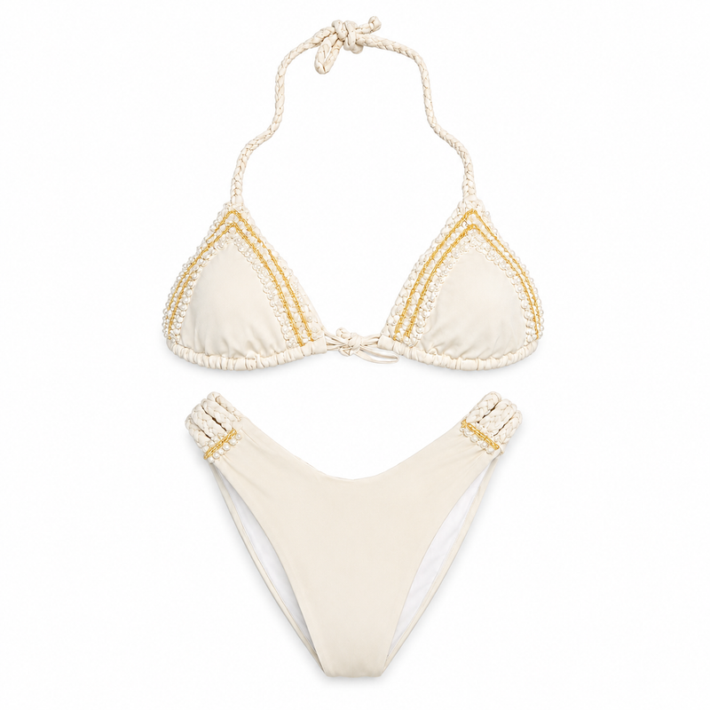 Lumina Pearl Bikini