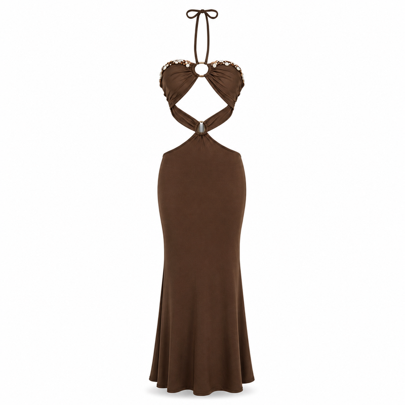 Monaco Dress