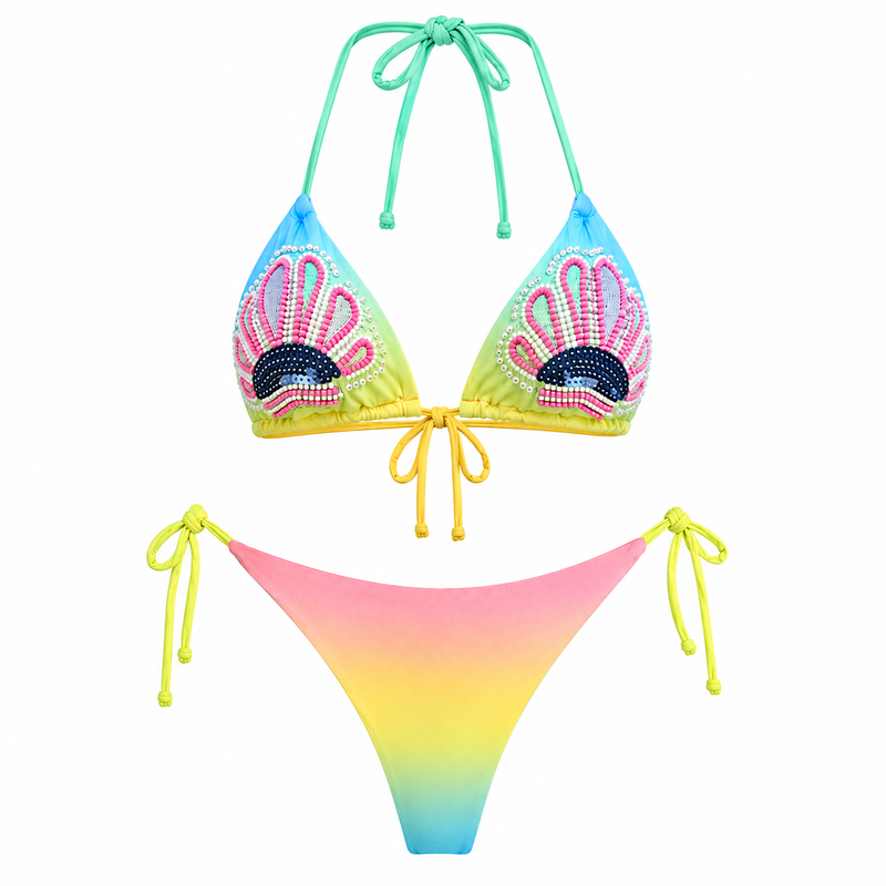 Paradise Bikini