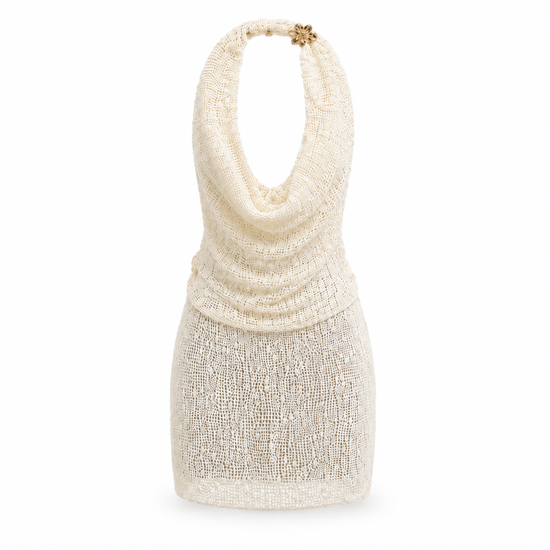 Riviera Knit Mini