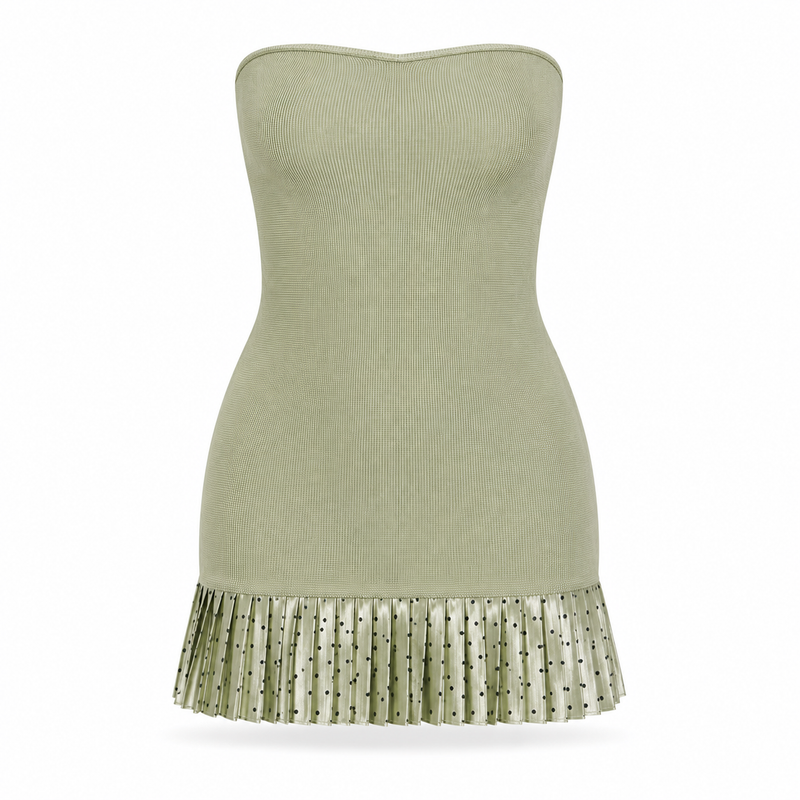 The Rosalie Dress