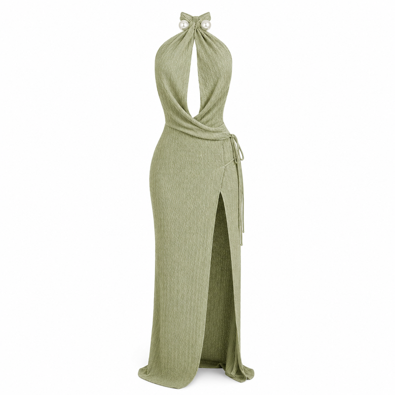 Sienna Pearl Dress