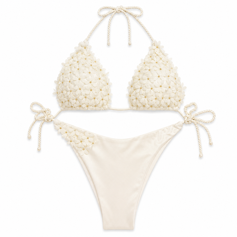 Soleil Blossom Bikini