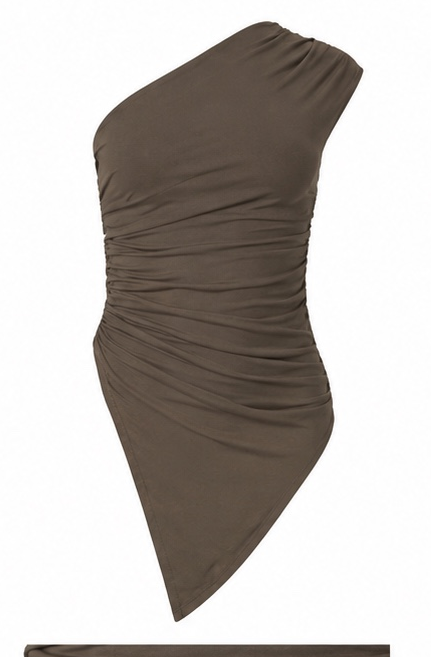 Élan Asymmetrical Top